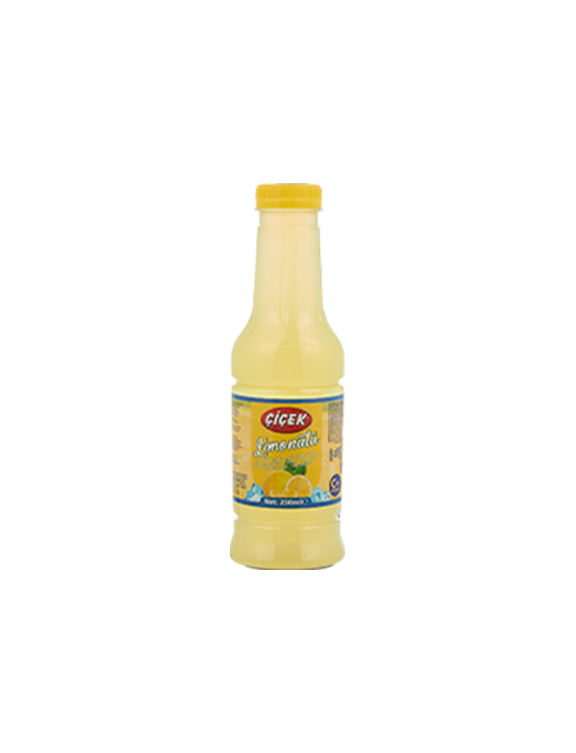 Lemonade - 250 ml Pet