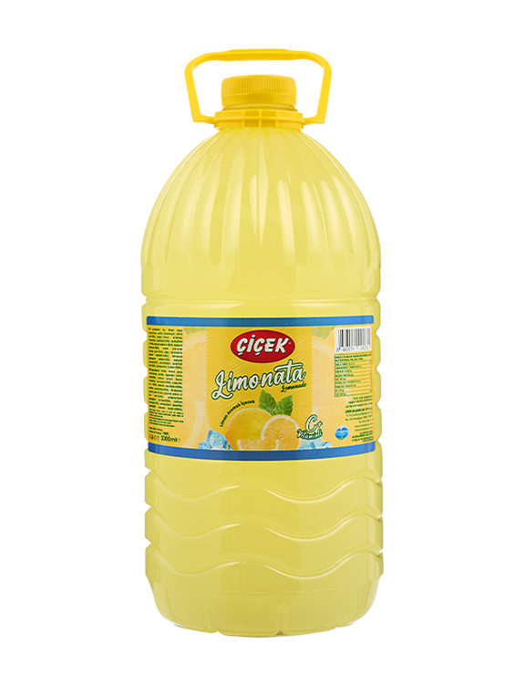 Lemonade - 3 L Pet