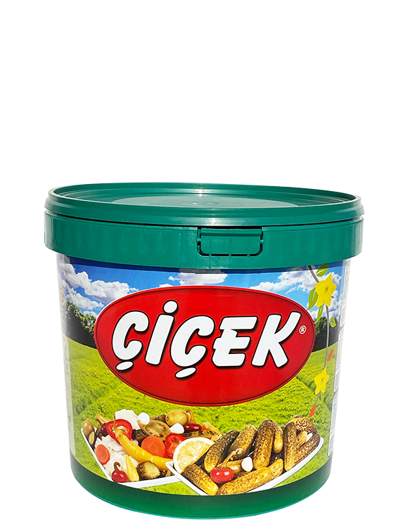 Pickled Garlic - Bucket