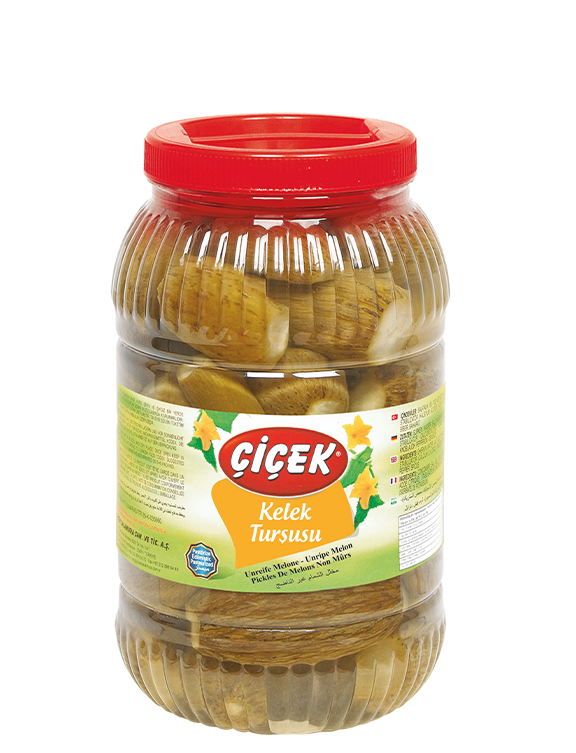 Pickled Kelek - 3 Kg
