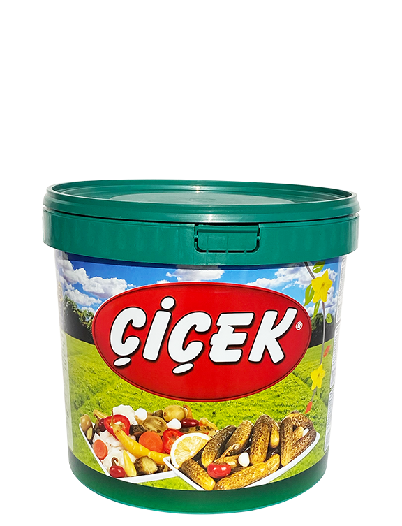 Pickled Cucumber - Bucket